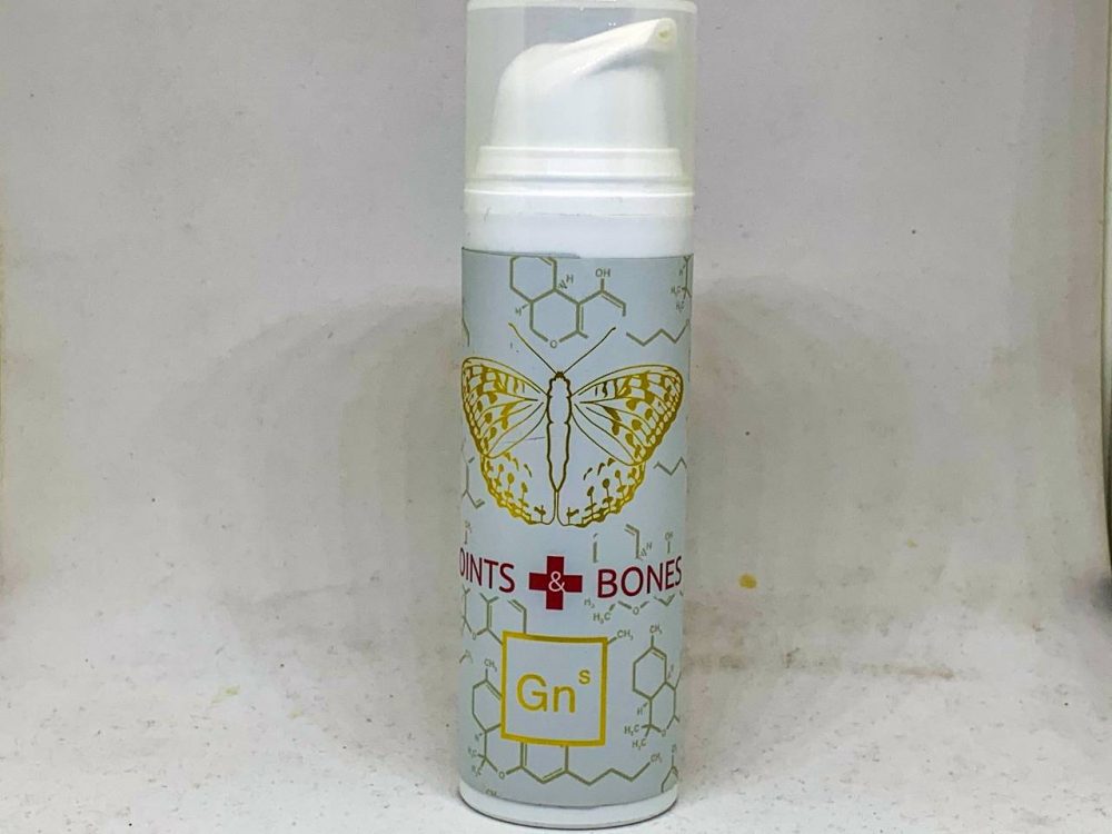 Joints And Bones Review Featuring Gnome Serum