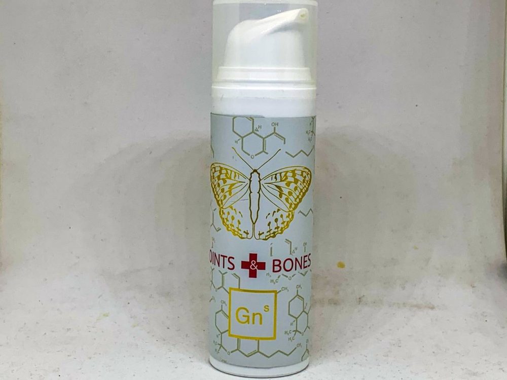 Joints And Bones Review Featuring Gnome Serum Review