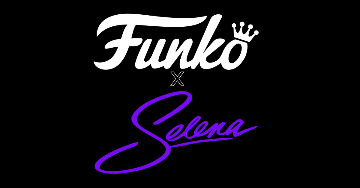 La Leyenda Selena Quintanilla Será Una Funko Pop! Muñeca