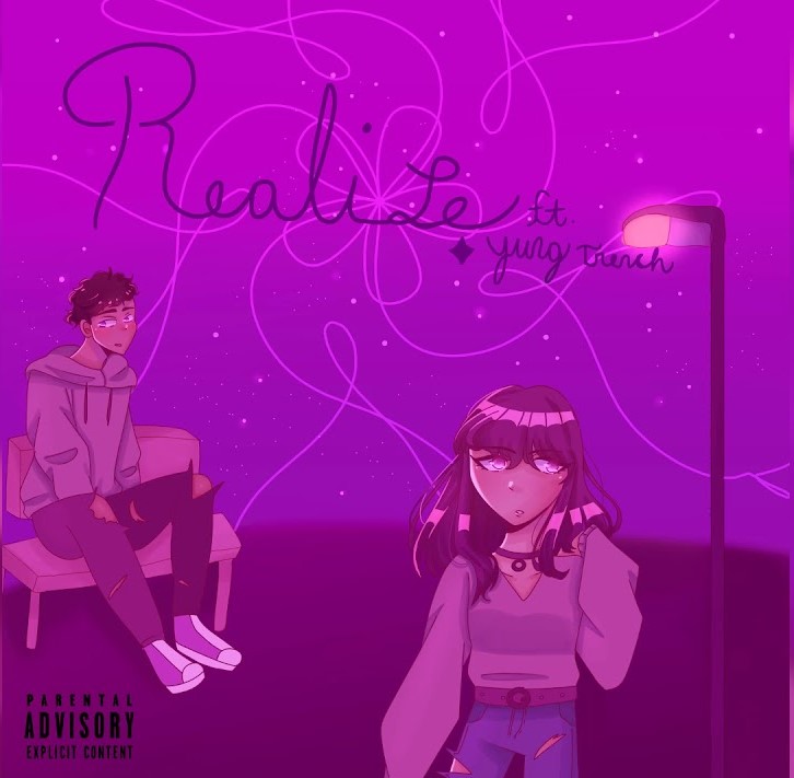 Tmmrw Could Be Chicago's Next Star As He Drops Latest Single "Realize"