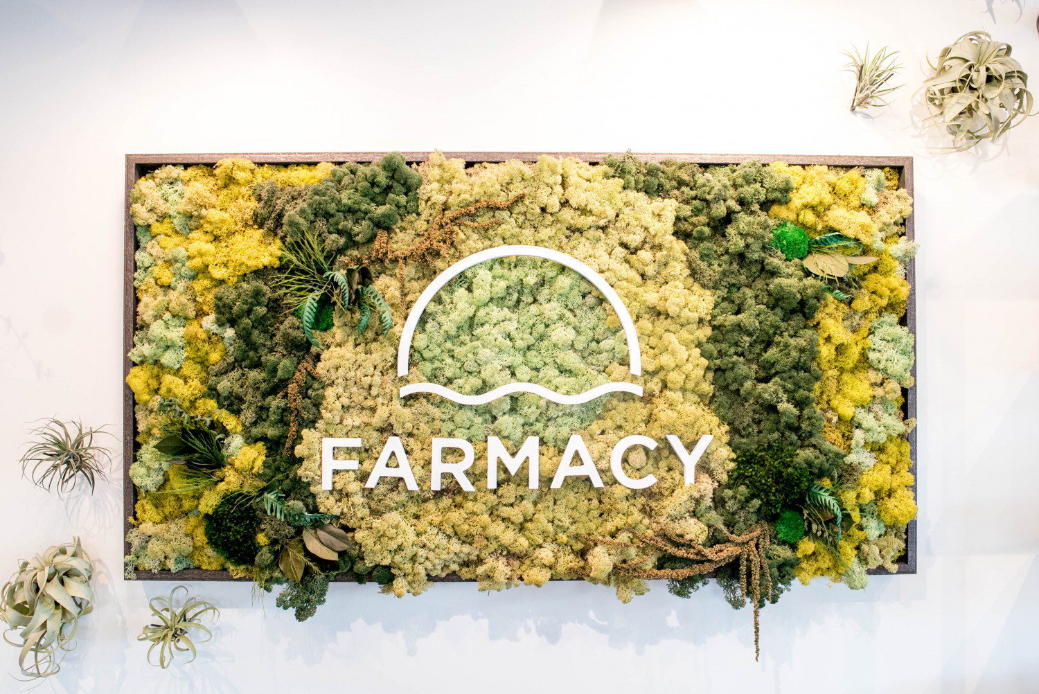 The Farmacy Is Committed To Providing A Service Over Sales Experience For Santa Barbara's Cannabis Community