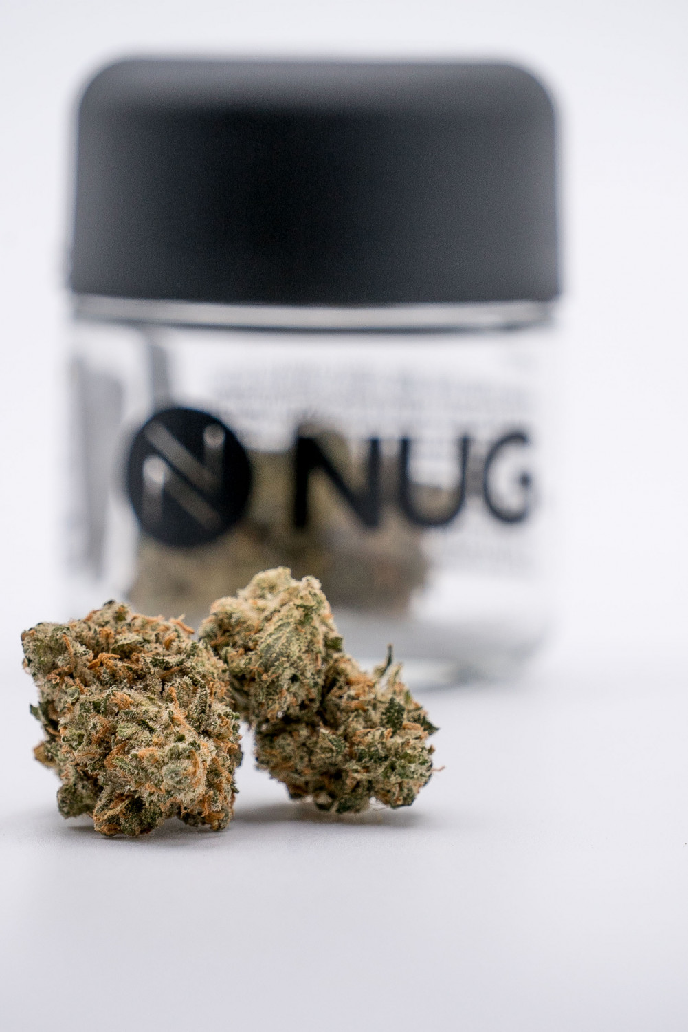 The Premium Jack Strain Review Featuring NUG In California