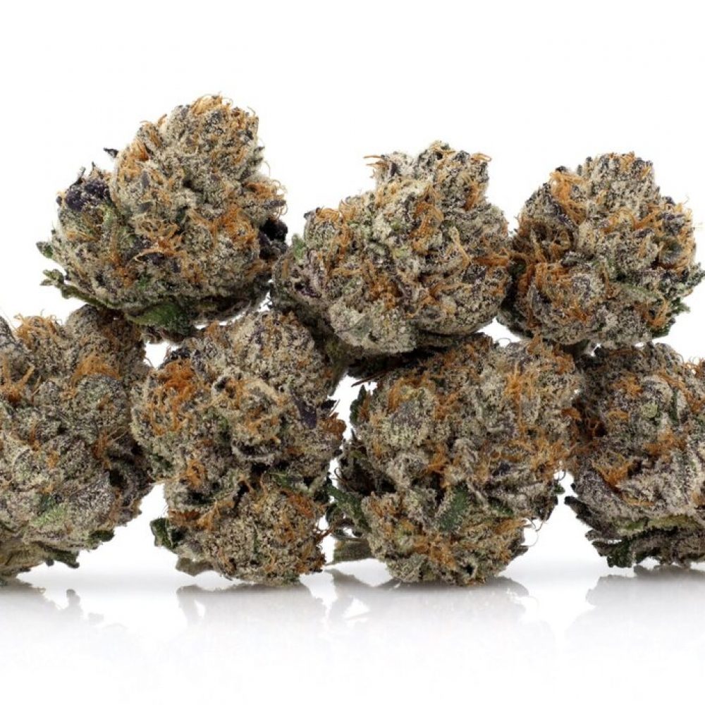 Best Oregon Strain 2020The Runtz Strain Review Featuring Re Up Farms