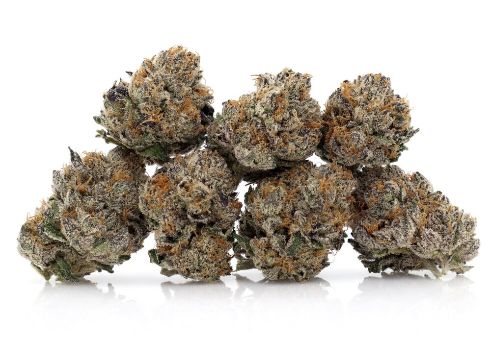 Best Oregon Strain 2020The Runtz Strain Review Featuring Re Up Farms