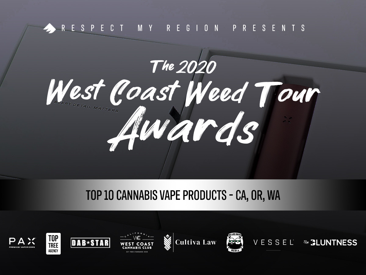 West Coast Vape Cartridges