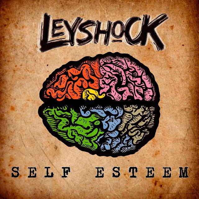 Leyshock Keeps It Real With Relatable Birthday Release "Self Esteem"