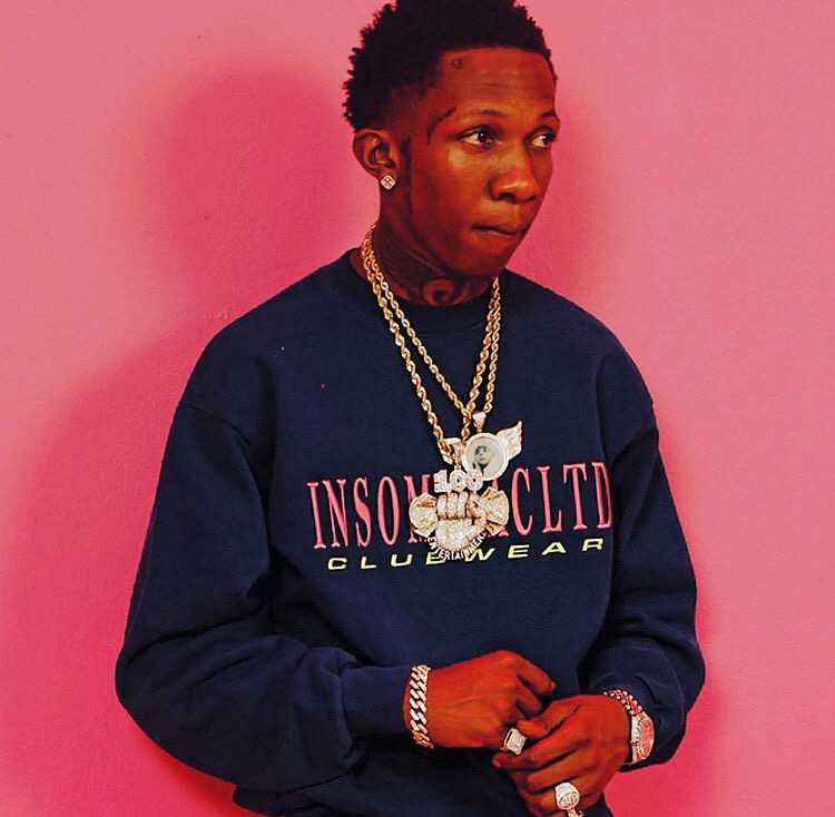 TruCarr Talks Growing Up In Watts, California, And His Rise To Fame ...