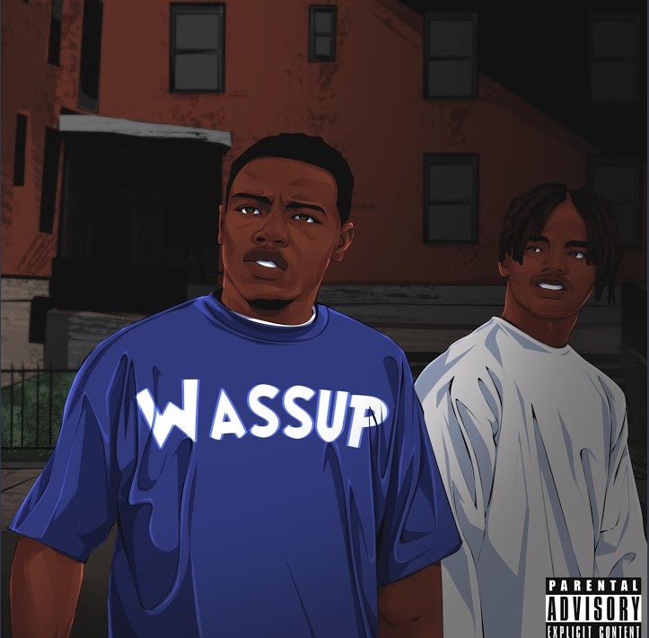 Prxscott Makes A Statement With Latest Release "Wassup"