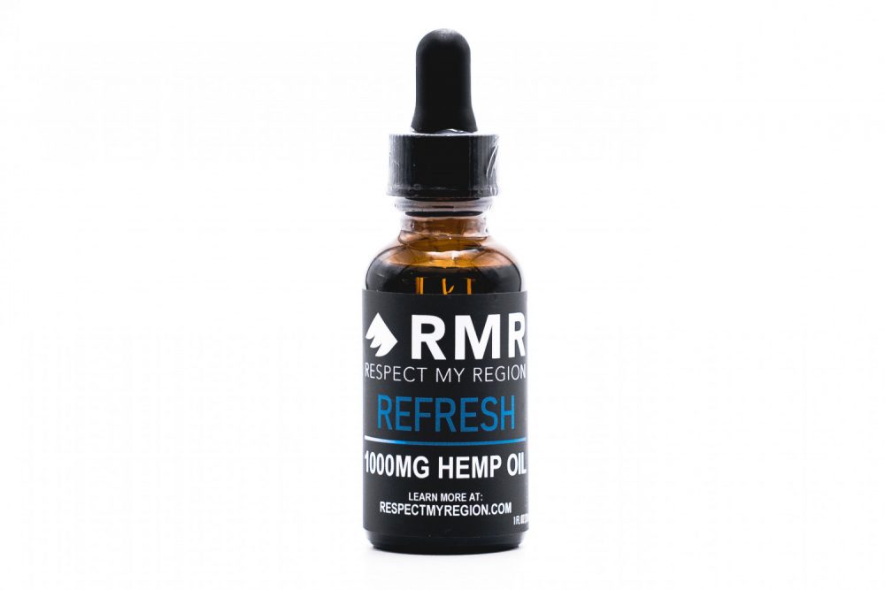 Frequently Asked Questions About CBD Tinctures For Inflammation