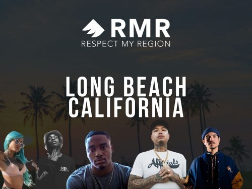 Long Beach Hip-Hop Artists You Should Be Listening to in 2021