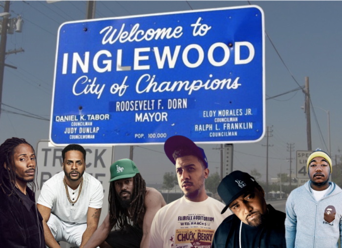 11 Inglewood Artists You Should Be Supporting in 2021