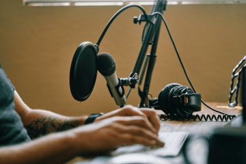 RMR Podcast