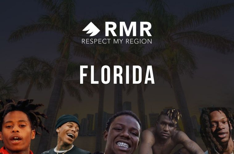 10 Florida Rappers You Should Be Supporting In 2021