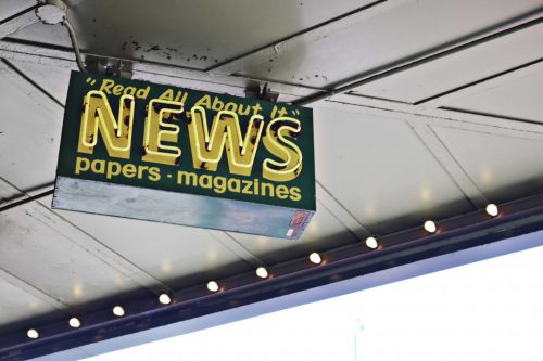 Free Press Release Template and List of Music Blogs to Submit to in 2021