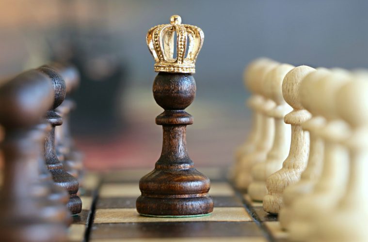 Why You Should Focus on Building One Social Media Platform - But Don't Forget the Rest