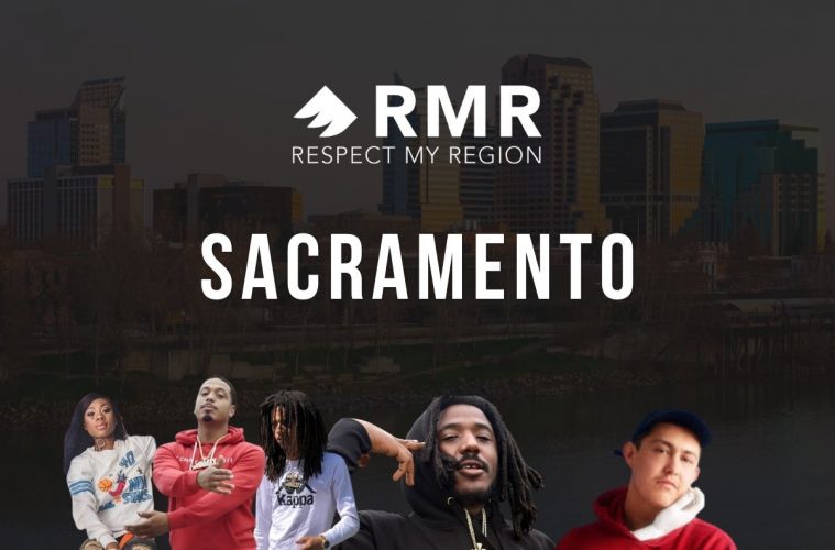 10 Sacramento HipHop Artists You Should Be Supporting In 2021