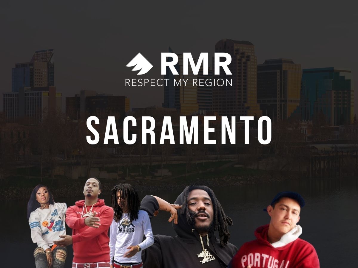 10 Sacramento HipHop Artists You Should Be Supporting In 2021