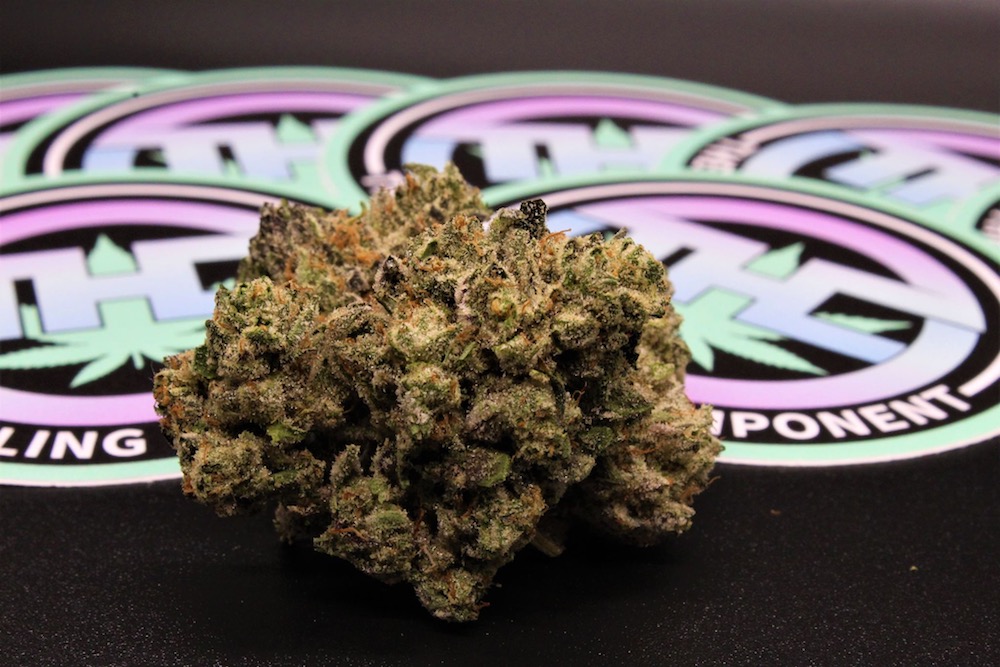 The Jazz Strain Pairs HipHop Culture With Exclusive Thanks To