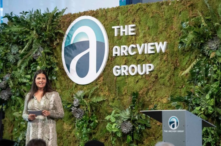 The Arcview Group’s Women's Inclusion Network Partners with WEIC (Women Empowered in Cannabis) to Optimize Opportunities for Women in The Industry