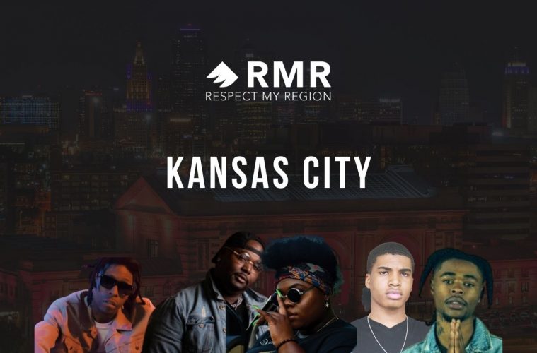 10 Kansas City Missouri Hip Hop Artists You Should Be Listening To Throughout 2021