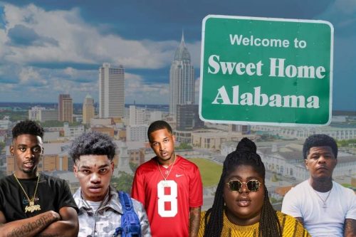 10 alabama rappers you should be supporting in 2021