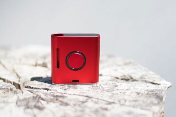 Helio Supply SolPod Vape Takes Discretion To The Next Level [Unboxing + Review]