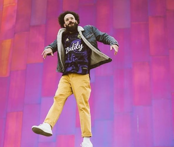 Seattle Hip-Hop Icon Sol Talks Music And Giving Back To The Community In New Interview With The Seattle World Tour Foundation