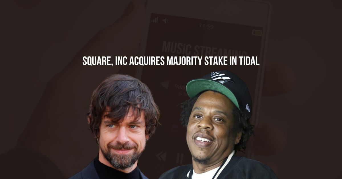 Square, INC Acquires Tidal: What Does This Mean For Artists?