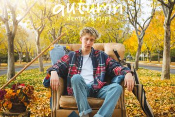 Dempsey Hope Autumn Album Cover