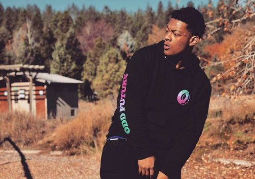 King Dre Is Taking Advantage Of His Opportunities To Help Make A Wave In Spokane Hip-Hop