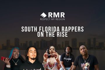 South Florida Hip-Hop Artists