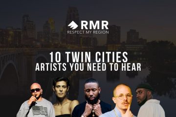 Minneapolis hip hop artists twin cities