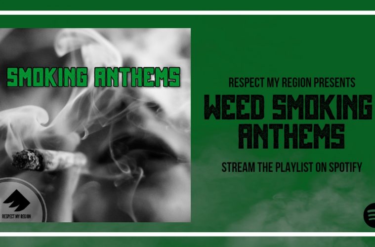 The Best Weed Smoking Anthems Playlist On Spotify To Listen To On 4/20