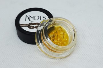 Orange Cream Diamonds And Sauce From Knots Cannabis Exclusively Available At Fweedom Locations Around Washington