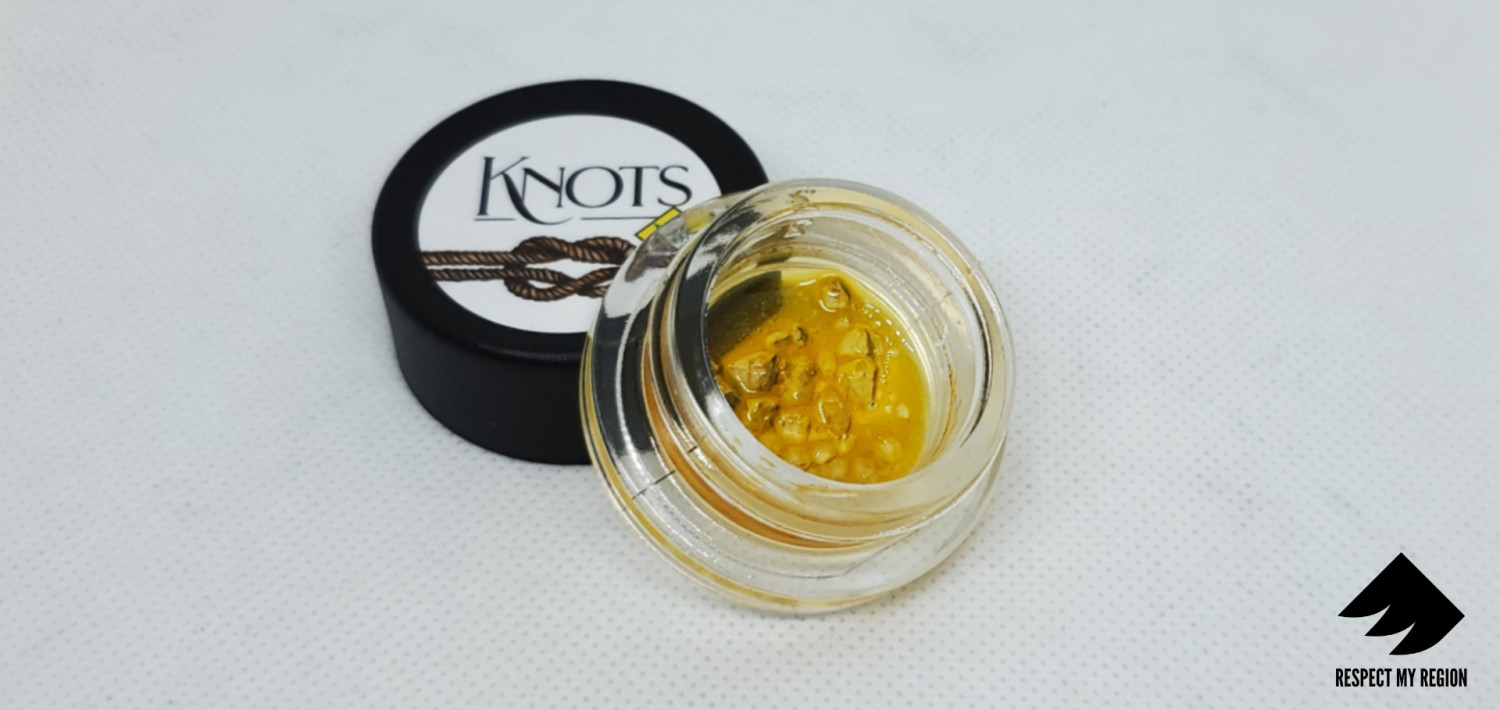 Orange Cream Diamonds And Sauce From Knots Cannabis Exclusively Available At Fweedom Locations Around Washington