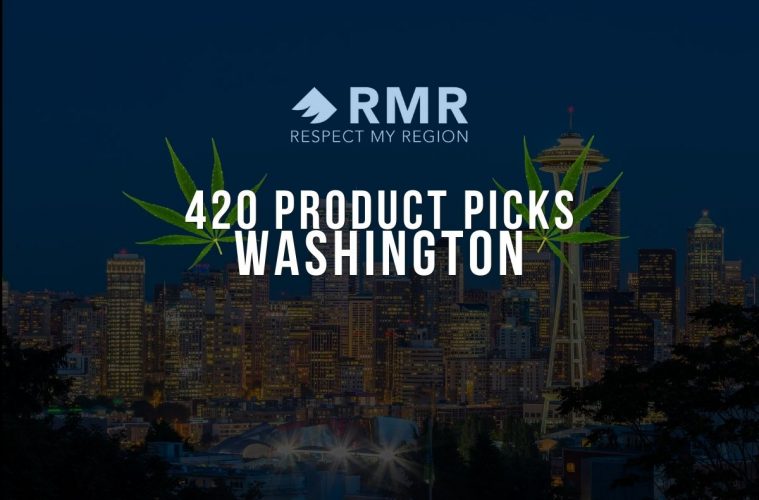 Best weed products in washington