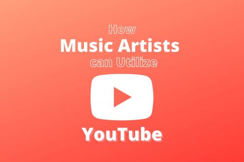 youtube music artists