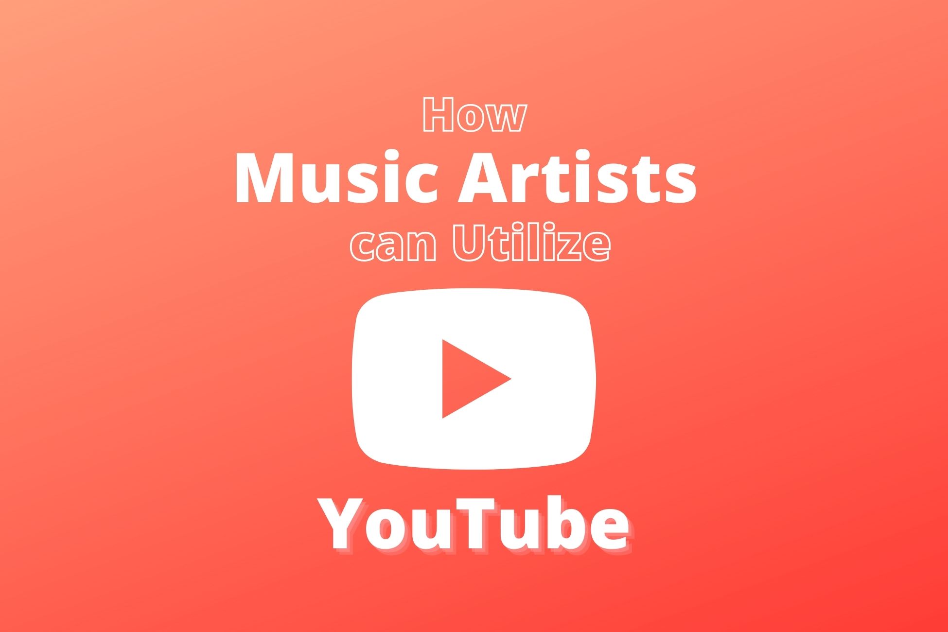 youtube music artists