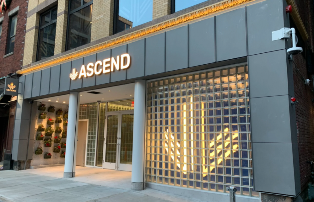 ascend massachusetts dispensary