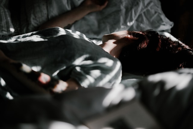 CBD and Melatonin: How They May Work Together To Create Deeper Sleep 