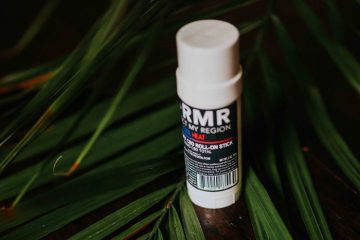Best CBD Lotion For Pain: Try This Full-Spectrum Pain Relief Roll-On Stick