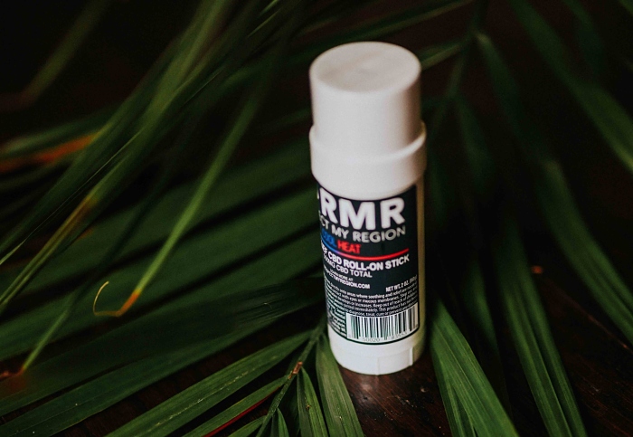 Best CBD Lotion For Pain: Try This Full-Spectrum Pain Relief Roll-On Stick