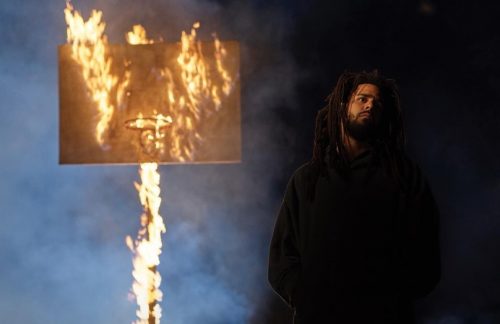 J. Cole Releases His Long-Awaited Sixth Studio Album: The Off-Season
