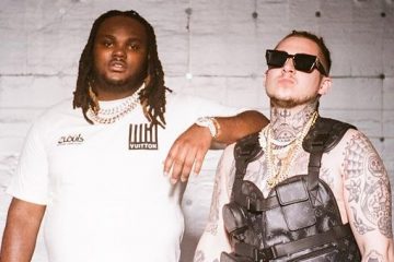 28AV Strengthens The Detroit-Seattle Connection With Tee Grizzley In New Icy Visuals For "Pistolet"