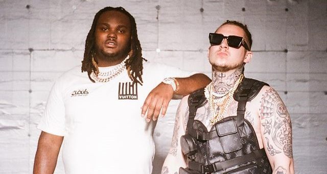 28AV Strengthens The Detroit-Seattle Connection With Tee Grizzley In New Icy Visuals For "Pistolet"