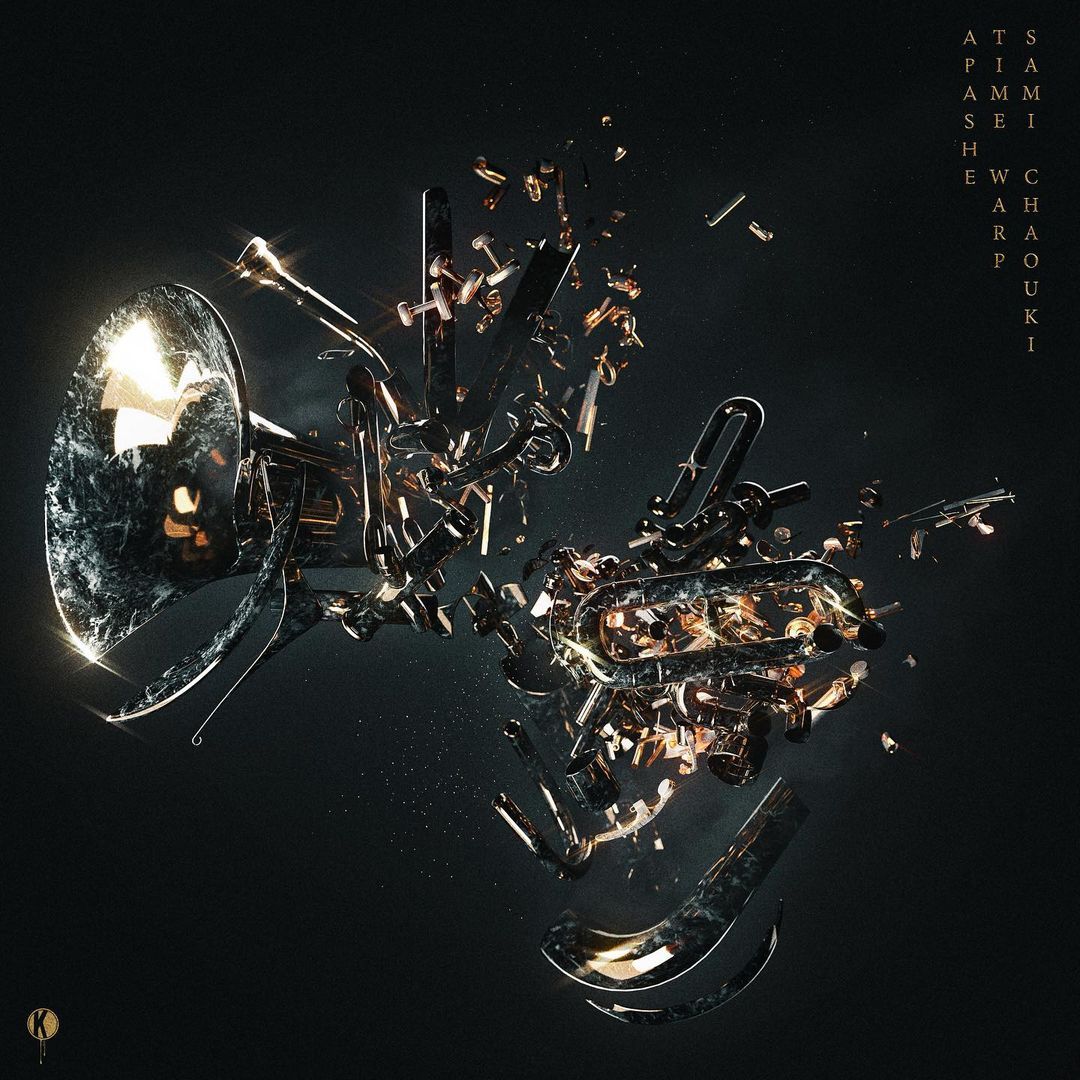 Apashe Drops New Track Alongside US Tour Announcement RMR