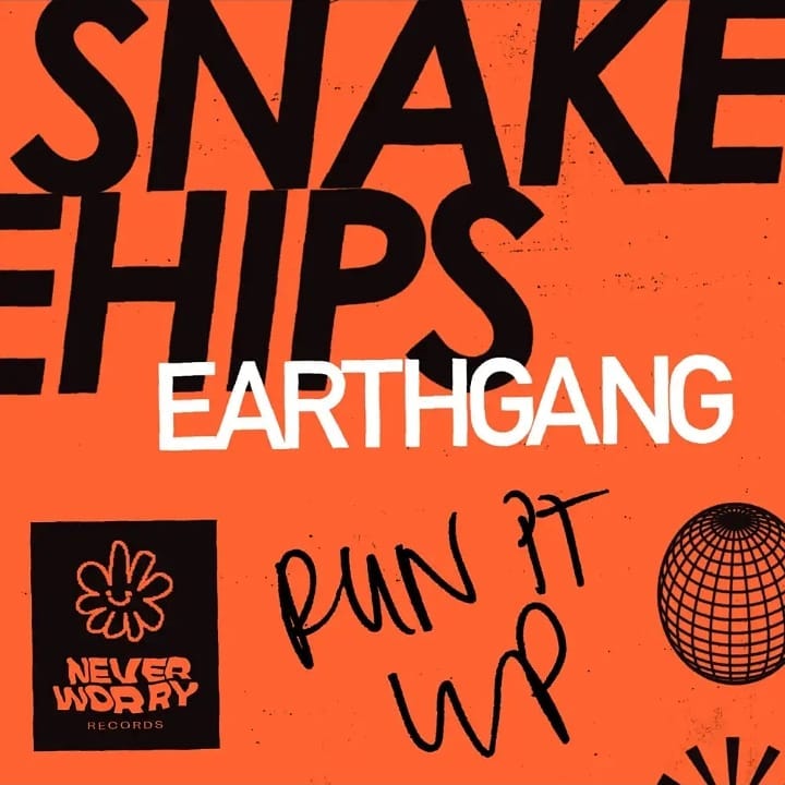 EARTHGANG, Skrillex, Snakehips and Plenty More | Five New Songs on Our Fresh Drops Playlist