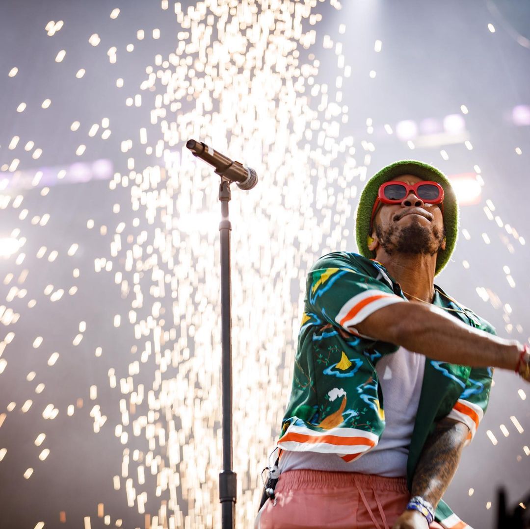 MADE IN AMERICA 2021 Lineup Announced Where to Buy Tickets