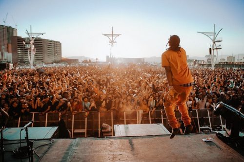 Day N Vegas ‘21 Features Headliners Kendrick Lamar, Travis Scott and Tyler, The Creator in Three Day Festival