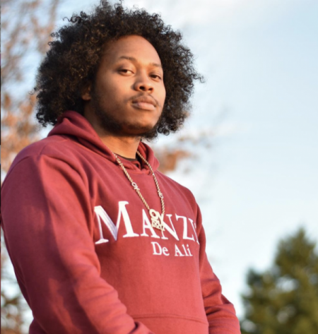 Washington D.C's Noochie Is Releasing New Music This Summer